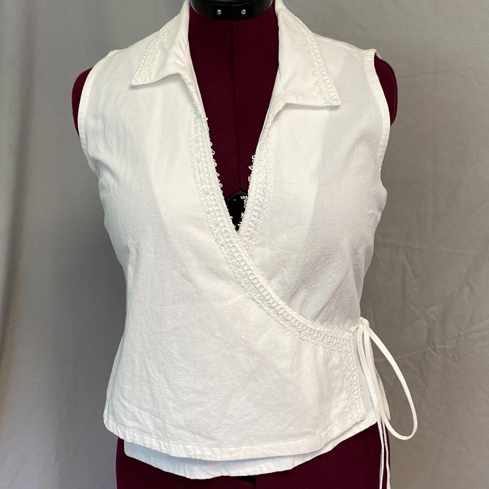 Mexico Lindo blouse